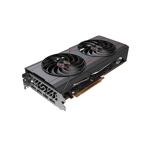 Sapphire Pulse Radeon RX 6700 XT 12GB GPU